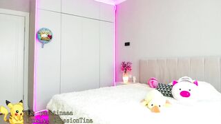 _passion_show_ Hot Porn Video [Chaturbate] - porn, young, nylon, fingerpussy