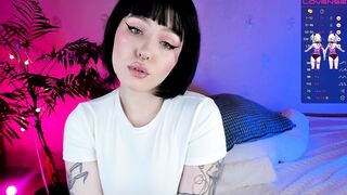 _Ahegao_girl_ Hot Porn Video [Stripchat] - titty-fuck, fingering, ahegao, cheap-privates, piercings-young