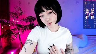 _Ahegao_girl_ Hot Porn Video [Stripchat] - titty-fuck, fingering, ahegao, cheap-privates, piercings-young