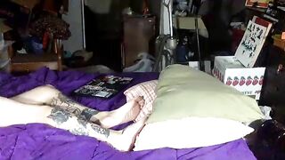 Watch jugzbunny HD Porn Video [Chaturbate] - feet, bigass, natural, blowjob, bigboobs