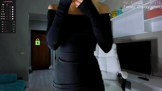 crazzy_cherry Webcam Porn Video [Chaturbate] - lovense, asian, squirt, lush thumbnail