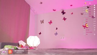 lil_eva New Porn Video [Chaturbate] - anal, fuckmachine, double, pvt