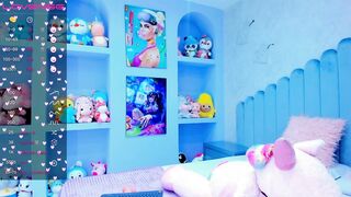 Watch big_melissa Hot Porn Video [Stripchat] - striptease-young, squirt-young, hd, sex-toys, big-tits