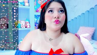 Watch big_melissa Hot Porn Video [Stripchat] - striptease-young, squirt-young, hd, sex-toys, big-tits