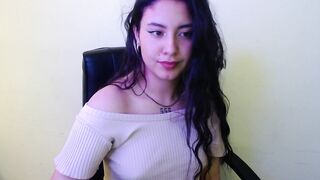 Lia_14_ Webcam Porn Video [Stripchat] - topless, doggy-style, striptease-latin, dildo-or-vibrator-teens, dildo-or-vibrator