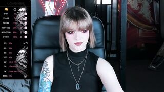Noah_ElmerX HD Porn Video [Stripchat] - leather, brunettes-young, couples, big-ass-young, camel-toe
