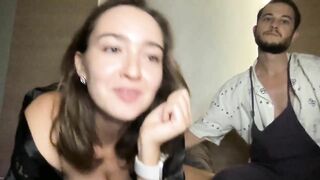 Watch roccosyffredy2023 HD Porn Video [Chaturbate] - tease, couple, naturaltits, young, cute