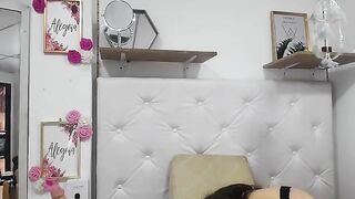 Watch mariet_reina Webcam Porn Video [Stripchat] - striptease-young, twerk-young, topless-white, curvy-blondes, erotic-dance