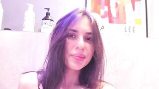 Watch samantha___887 Hot Porn Video [Chaturbate] - new, anal, 18, lovense, bigboobs