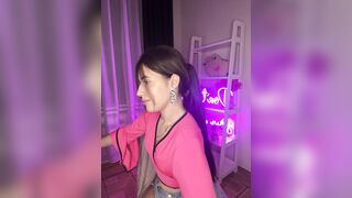 Milkissss Hot Porn Video [Stripchat] - humiliation, small-tits-teens, upskirt, hd, masturbation