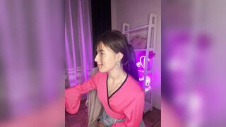 Milkissss Hot Porn Video [Stripchat] - humiliation, small-tits-teens, upskirt, hd, masturbation