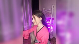 Milkissss Hot Porn Video [Stripchat] - humiliation, small-tits-teens, upskirt, hd, masturbation