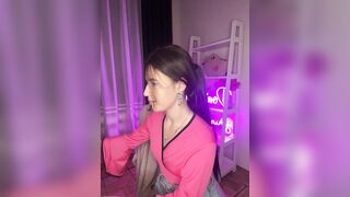 Milkissss Hot Porn Video [Stripchat] - humiliation, small-tits-teens, upskirt, hd, masturbation