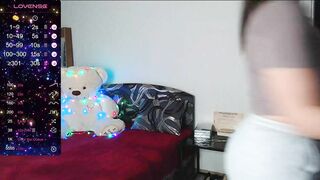 Barbar_Gold HD Porn Video [Stripchat] - striptease-young, cheapest-privates-young, fingering, titty-fuck, ass-to-mouth