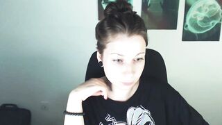 Watch HoneySallyMoore HD Porn Video [Stripchat] - flashing, small-audience, recordable-privates-young, masturbation, sex-toys