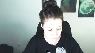 Watch HoneySallyMoore HD Porn Video [Stripchat] - flashing, small-audience, recordable-privates-young, masturbation, sex-toys