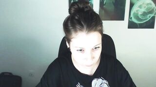 Watch HoneySallyMoore HD Porn Video [Stripchat] - flashing, small-audience, recordable-privates-young, masturbation, sex-toys