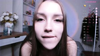 jolenesanders Hot Porn Video [Chaturbate] - new, shy, young, lovense, 18