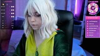 zelda_1 Webcam Porn Video [Chaturbate] - white, dirty-talk, fingering, lovense, fe... thumbnail