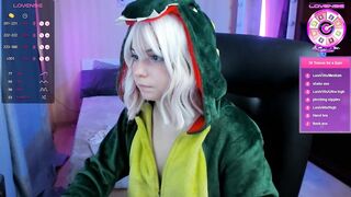 zelda_1 Webcam Porn Video [Chaturbate] - white, dirty-talk, fingering, lovense, fetishes