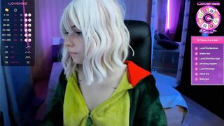 zelda_1 Webcam Porn Video [Chaturbate] - white, dirty-talk, fingering, lovense, fetishes