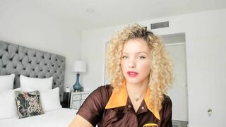 Watch theislandgirl HD Porn Video [Chaturbate] - feet, natural, latina, tattoos