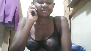 Watch Hornyrila New Porn Video [Stripchat] - new-ebony, oil-show, anal, hairy-teens, brunettes-teens
