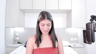 Watch Gabyzahirr Hot Porn Video [Stripchat] - kissing, fingering-arab, girls, upskirt, moderately-priced-cam2cam