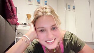 sarahsapling HD Porn Video [Chaturbate] - german, new, natural, young, pvt