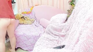 fannytaft HD Porn Video [Chaturbate] - redhead, new, 18, teen