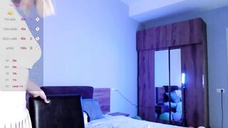 illegaldream HD Porn Video [Chaturbate] - tease, shy, 18, erotic, dance thumbnail
