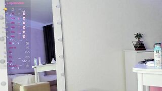 Watch tatoohagirl Webcam Porn Video [Chaturbate] - new, shy, lovense, 18, teen