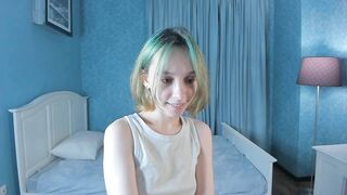 Watch bellatians Webcam Porn Video [Chaturbate] - new, young, smalltits, shy, 18