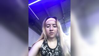 yourlailaa2 HD Porn Video [Stripchat] - petite-blondes, girls, recordable-privates, blondes-young, dildo-or-vibrator