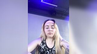yourlailaa2 HD Porn Video [Stripchat] - petite-blondes, girls, recordable-privates, blondes-young, dildo-or-vibrator