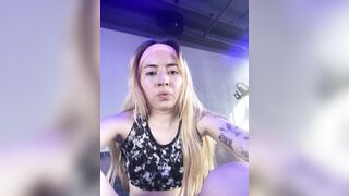 yourlailaa2 HD Porn Video [Stripchat] - petite-blondes, girls, recordable-privates, blondes-young, dildo-or-vibrator