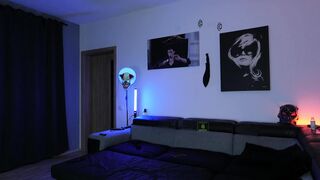 Watch horny_coupl Webcam Porn Video [Chaturbate] - anal, facefuck, squirt, doggy, rimming