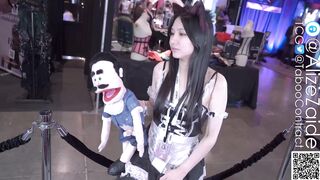 Watch alizezaide Hot Porn Video [Chaturbate] - anal, mature, 18, asian, teen