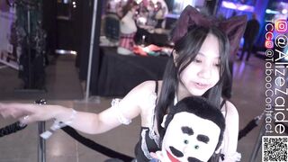 Watch alizezaide Hot Porn Video [Chaturbate] - anal, mature, 18, asian, teen