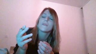 Watch pleasurecatwoman New Porn Video [Chaturbate] - tits, sexy, nipples, topless, boobs
