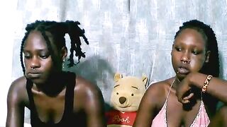 Tinatasha254 New Porn Video [Stripchat] - cheapest-privates, new-ebony, lesbians, erotic-dance, doggy-style