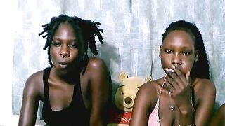 Tinatasha254 New Porn Video [Stripchat] - cheapest-privates, new-ebony, lesbians, erotic-dance, doggy-style