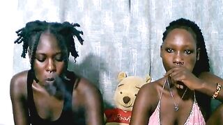 Tinatasha254 New Porn Video [Stripchat] - cheapest-privates, new-ebony, lesbians, erotic-dance, doggy-style