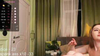 kiss_fm Webcam Porn Video [Chaturbate] - new, shy, 18, teen, cute