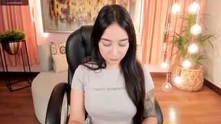 Watch JessieDanielss Hot Porn Video [Stripchat] - topless-young, cheap-privates, big-ass, striptease-young, fingering