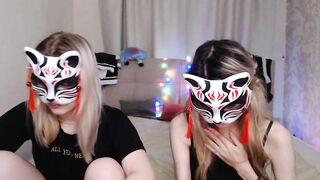 Dirty_kiss69 Hot Porn Video [Stripchat] - kissing, couples, teens, flashing, dirty-talk