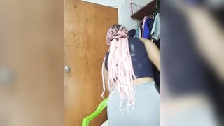 lou_cute Webcam Porn Video [Stripchat] - fetishes, smoking, curvy, humiliation, cheapest-privates-young