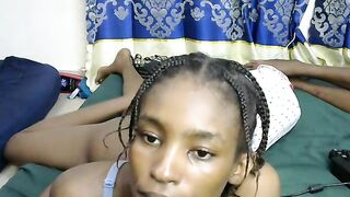 Happy_alwayz New Porn Video [Stripchat] - romantic, squirt-young, hairy, pussy-licking, cheapest-privates-young
