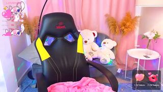 Watch loretta__roze New Porn Video [Chaturbate] - new, shy, smalltits, skinny, teen thumbnail