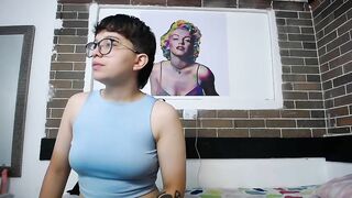 Watch eva_collins2 HD Porn Video [Stripchat] - twerk-latin, recordable-privates-teens, small-audience, oil-show, petite